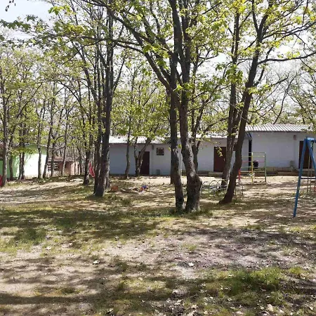 дъбрава Campsite *