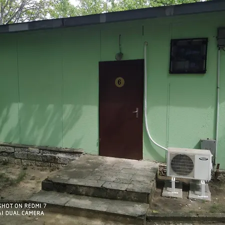 дъбрава Campingplatz *