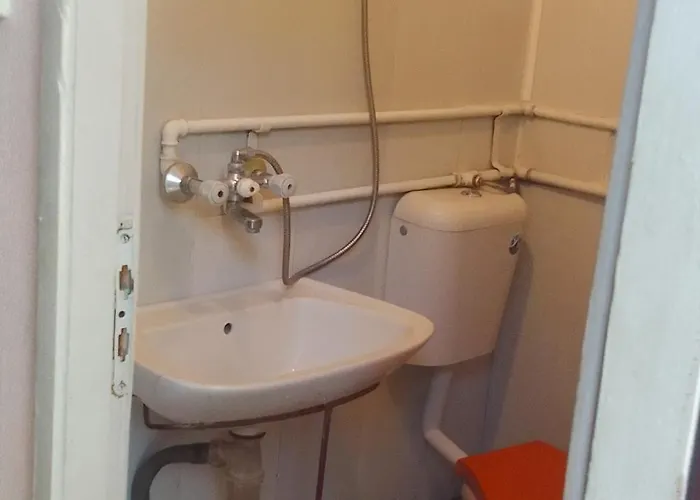 Campingplads дъбрава *